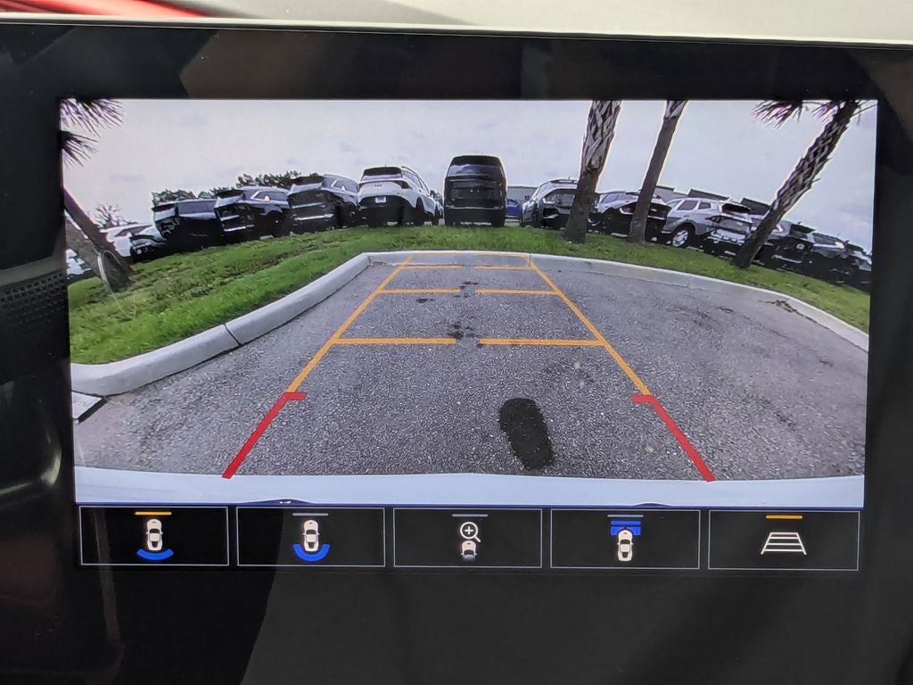 2021 Chevrolet Corvette Stingray 3LT