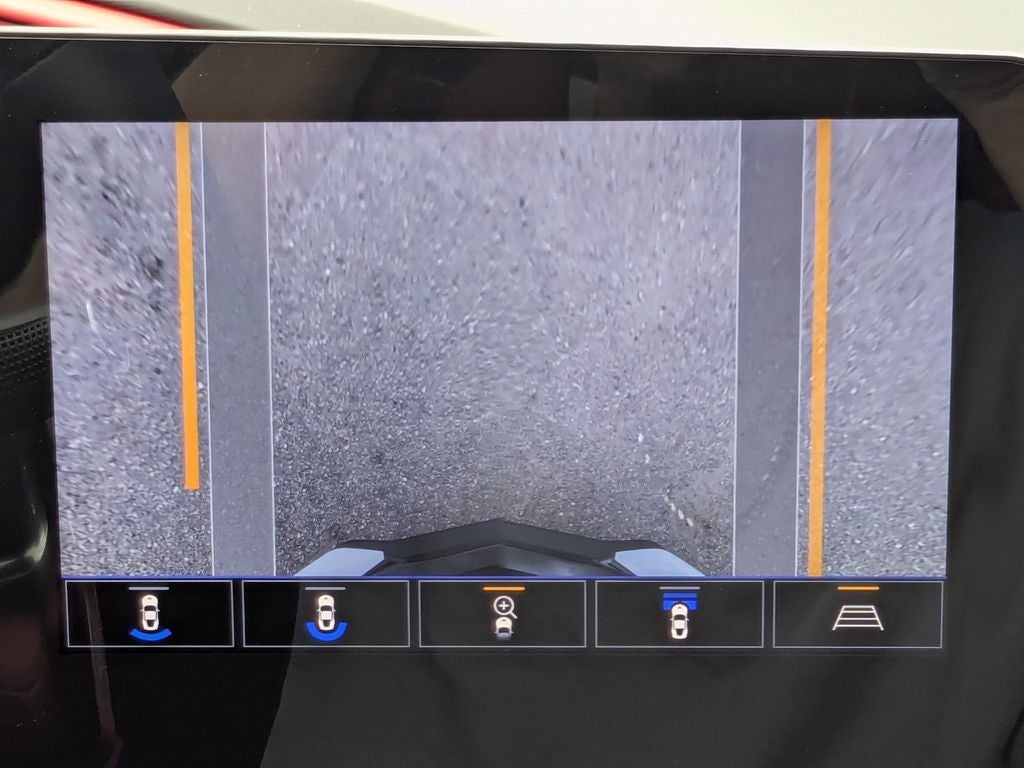 2021 Chevrolet Corvette Stingray 3LT