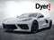 2021 Chevrolet Corvette Stingray 3LT