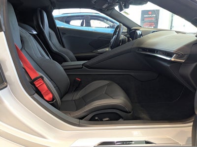 2024 Chevrolet Corvette Z06 1LZ