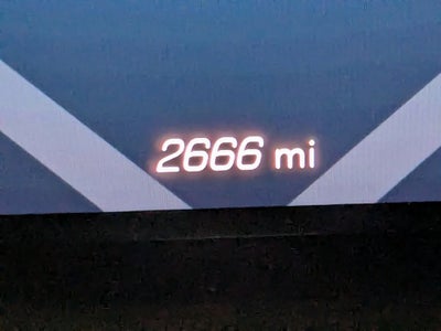 2024 Chevrolet Corvette Z06 1LZ
