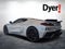 2024 Chevrolet Corvette Z06 1LZ
