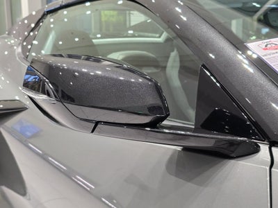 2023 Chevrolet Corvette Z06 3LZ