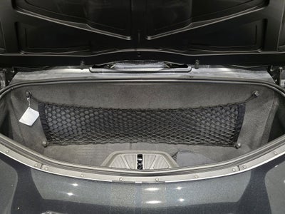 2023 Chevrolet Corvette Z06 3LZ