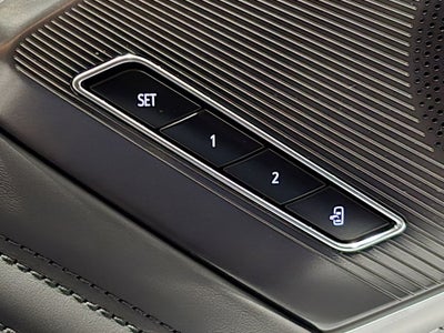 2023 Chevrolet Corvette Z06 3LZ