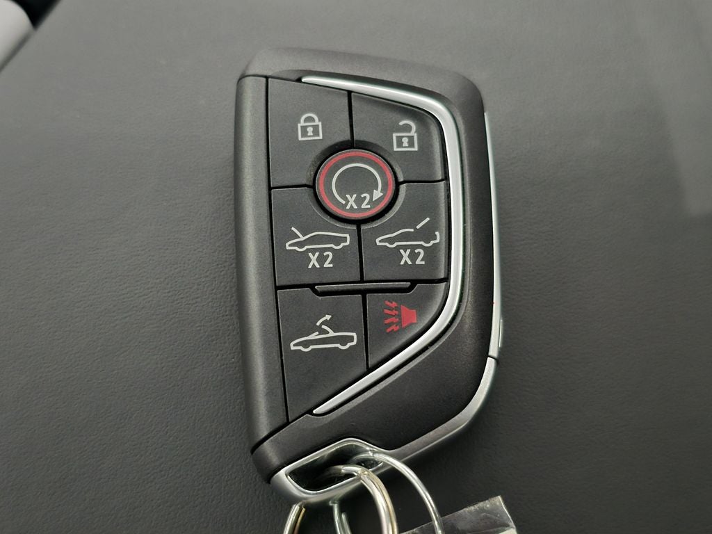 2023 Chevrolet Corvette Z06 3LZ