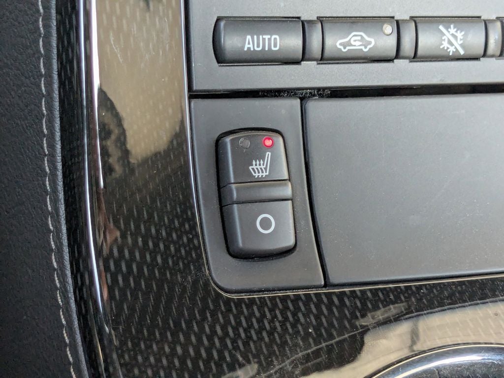 2008 Chevrolet Corvette Base