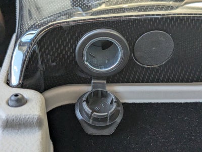 2008 Chevrolet Corvette Base