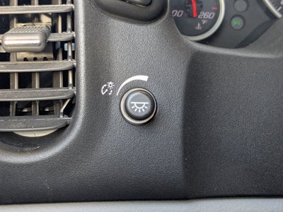 2008 Chevrolet Corvette Base