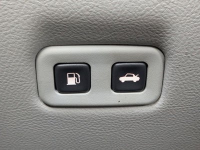 2008 Chevrolet Corvette Base