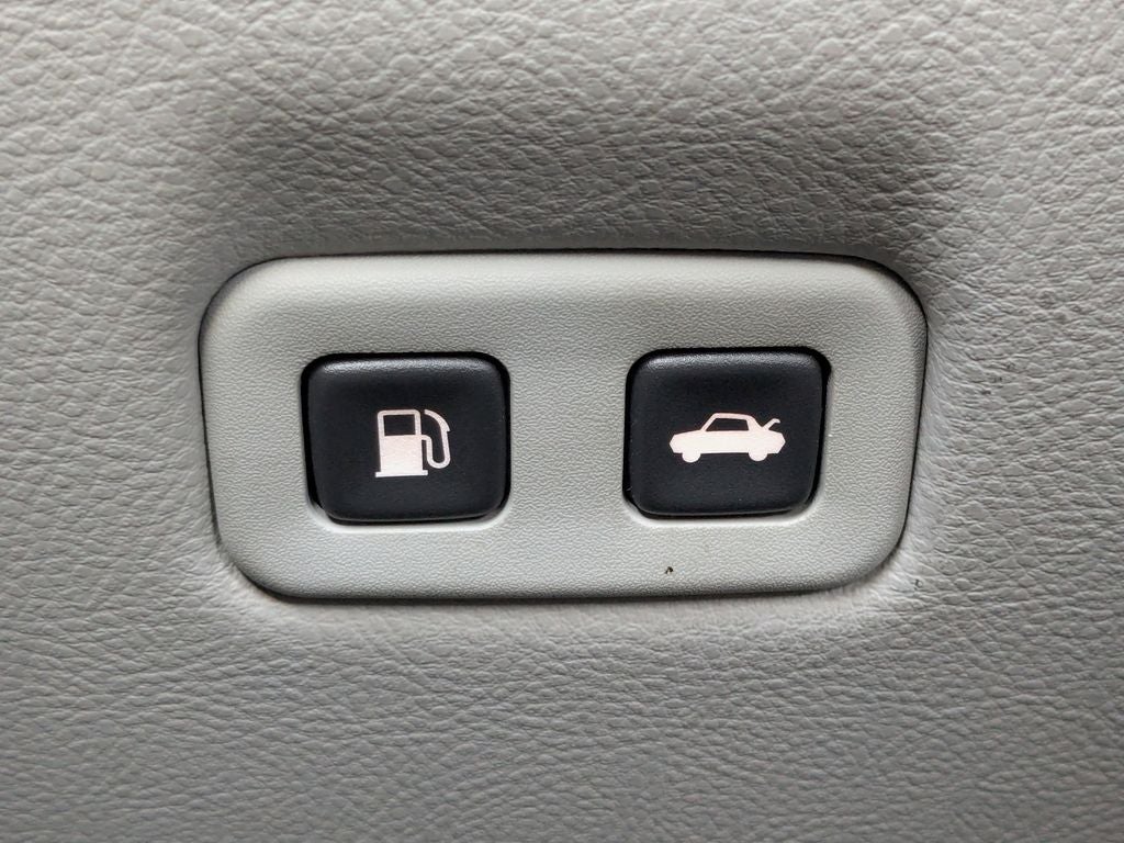 2008 Chevrolet Corvette Base