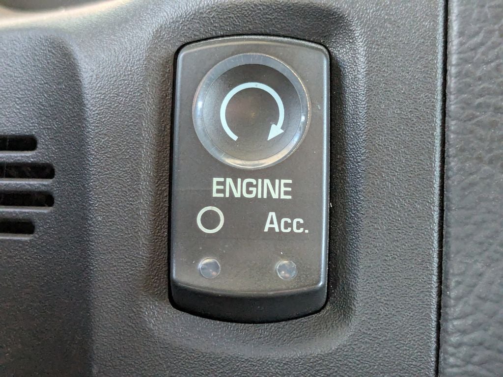 2008 Chevrolet Corvette Base