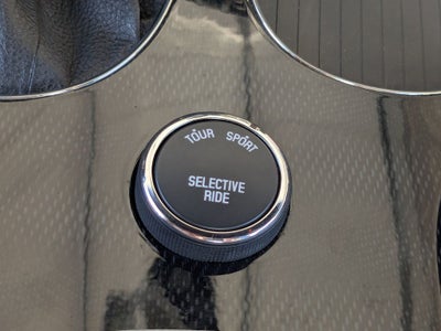 2008 Chevrolet Corvette Base