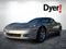 2008 Chevrolet Corvette Base