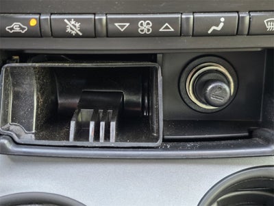 2006 Chevrolet Corvette Base