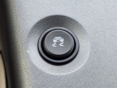 2006 Chevrolet Corvette Base