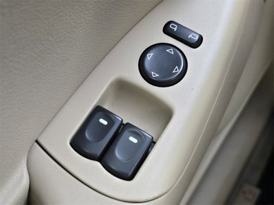 2006 Chevrolet Corvette Base