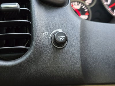 2006 Chevrolet Corvette Base