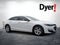 2020 Chevrolet Malibu LS 1LS