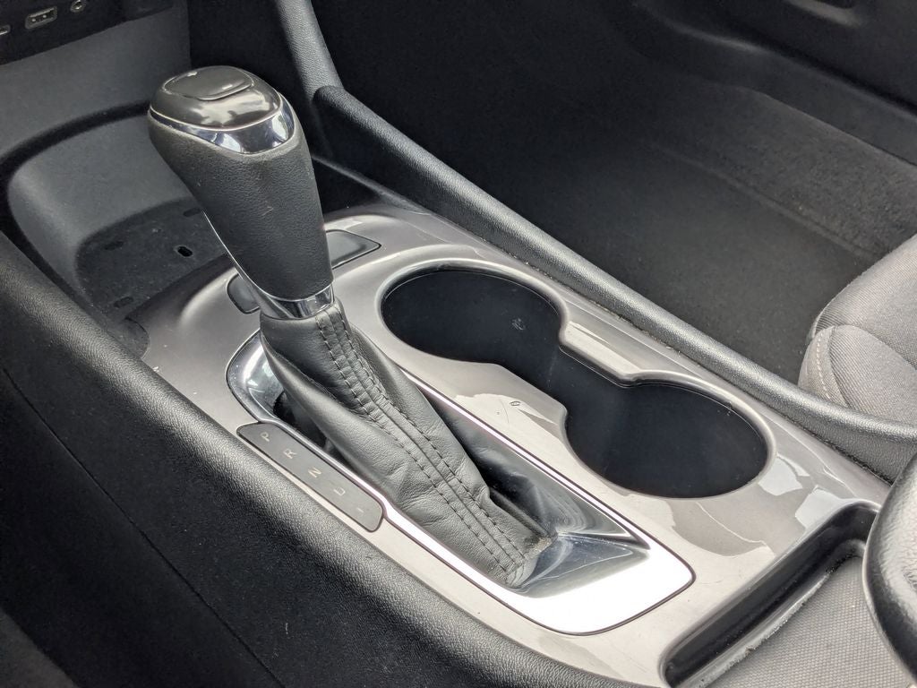 2020 Chevrolet Malibu LS 1LS