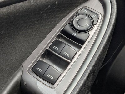 2020 Chevrolet Malibu LS 1LS