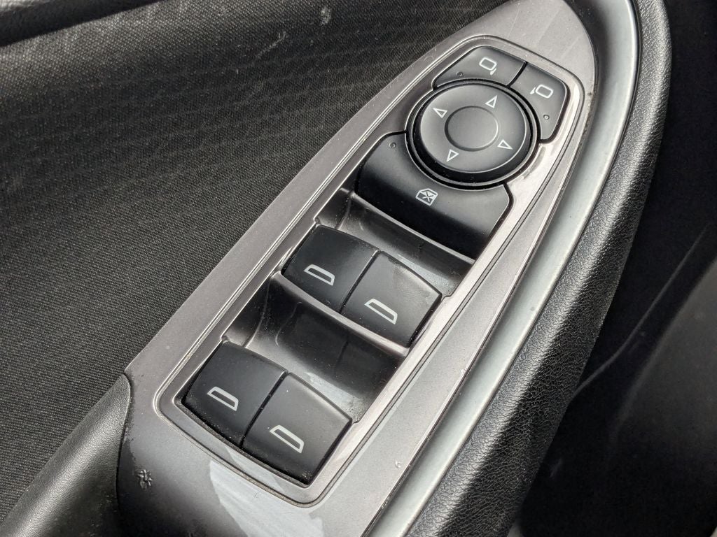 2020 Chevrolet Malibu LS 1LS