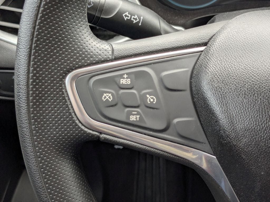 2020 Chevrolet Malibu LS 1LS