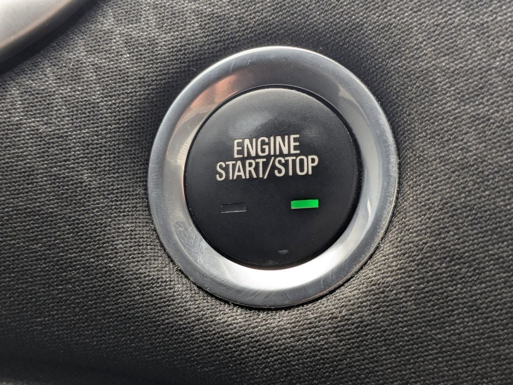 2020 Chevrolet Malibu LS 1LS