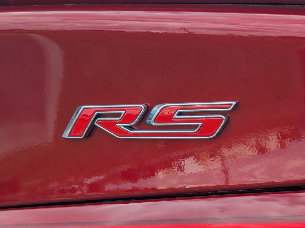 2024 Chevrolet Malibu RS