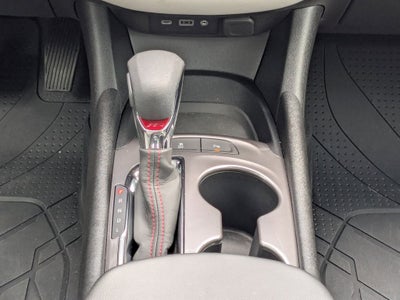 2024 Chevrolet Malibu RS