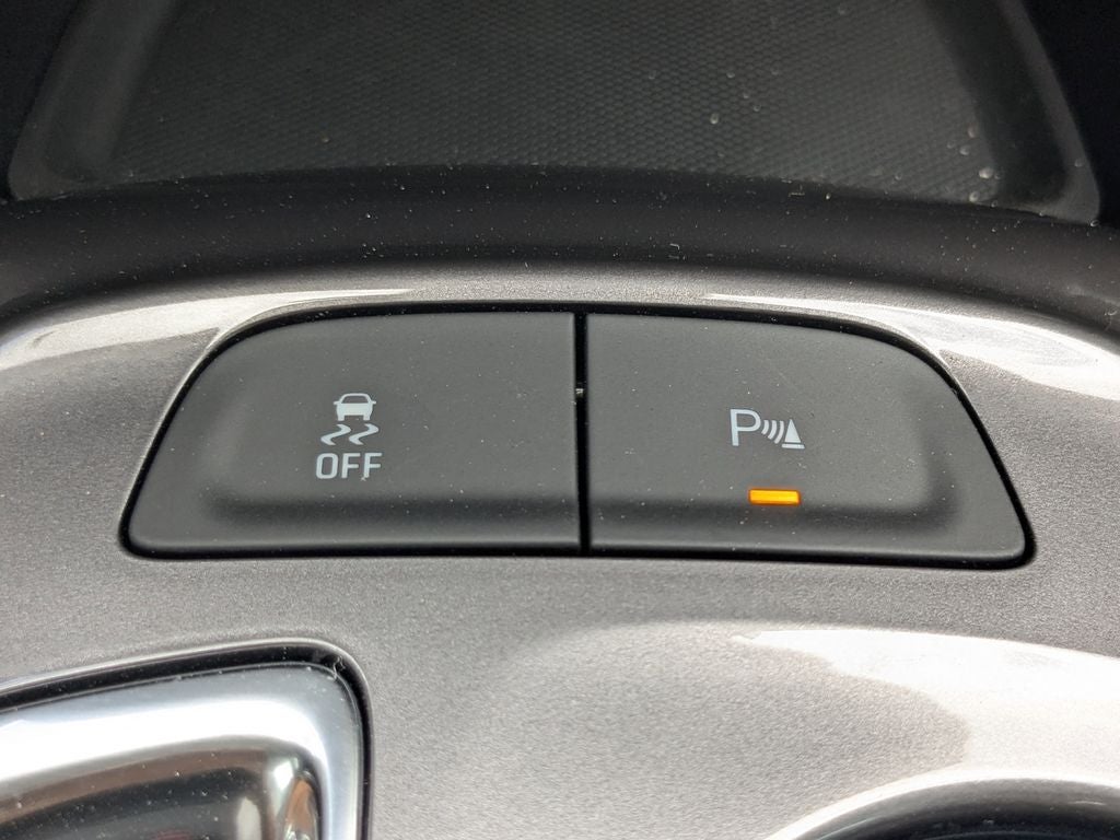 2024 Chevrolet Malibu RS