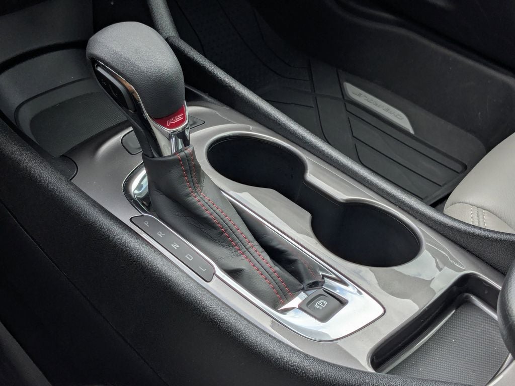 2024 Chevrolet Malibu RS