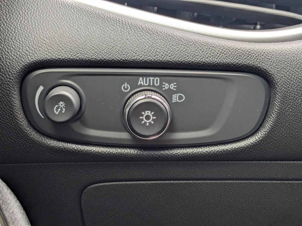 2024 Chevrolet Malibu RS