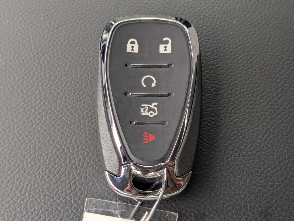 2024 Chevrolet Malibu RS