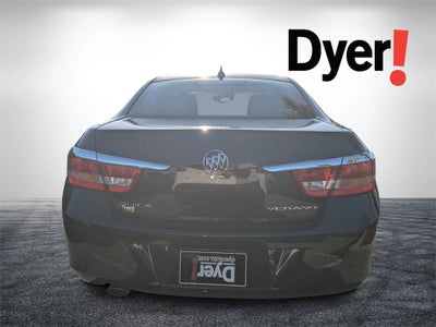 2014 Buick Verano Convenience Group