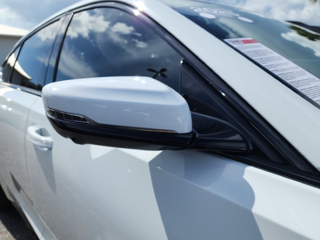 2025 Cadillac CT5 V-Series