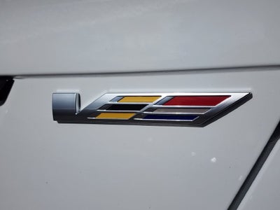 2025 Cadillac CT5 V-Series