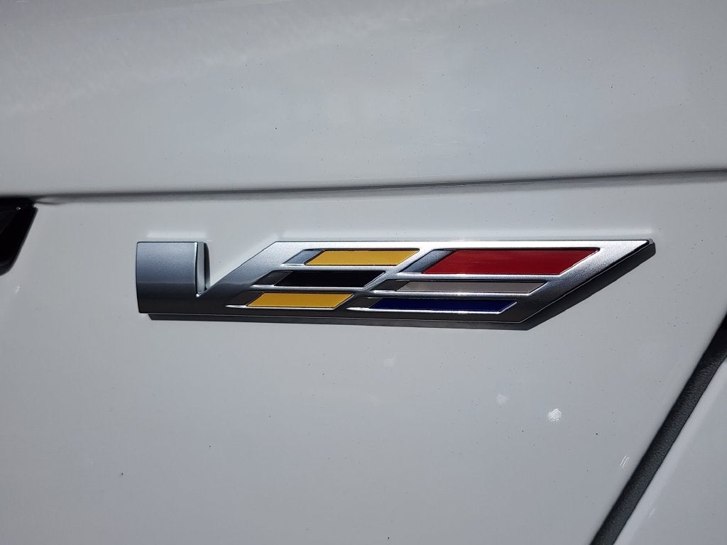 2025 Cadillac CT5 V-Series