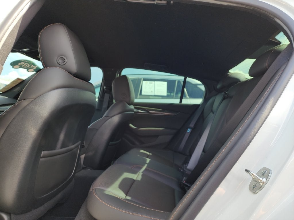 2025 Cadillac CT5 V-Series