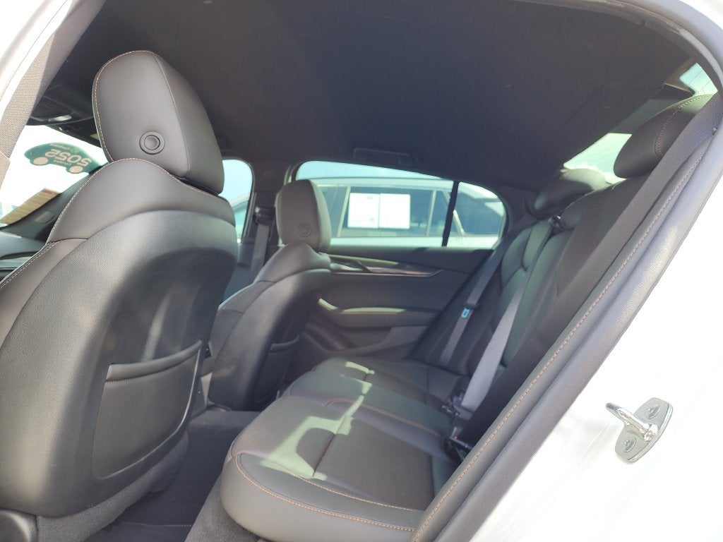2025 Cadillac CT5 V-Series
