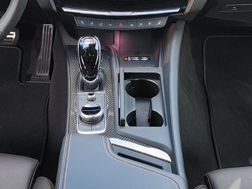 2025 Cadillac CT5 V-Series