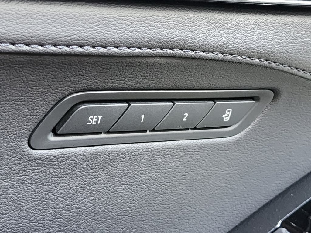 2025 Cadillac CT5 V-Series