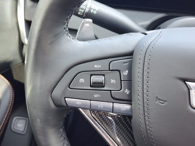 2025 Cadillac CT5 V-Series
