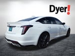 2025 Cadillac CT5 V-Series