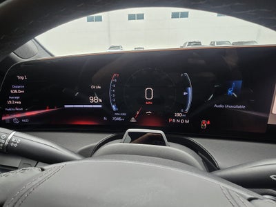 2025 Cadillac CT5 V-Series