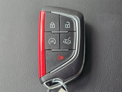 2025 Cadillac CT5 V-Series
