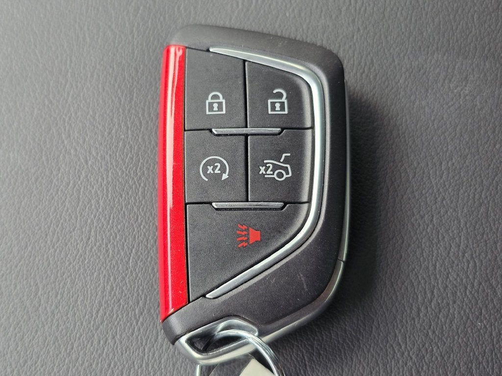 2025 Cadillac CT5 V-Series