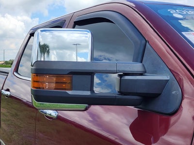 2016 Chevrolet Silverado 2500HD High Country