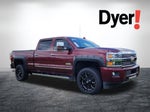 2016 Chevrolet Silverado 2500HD High Country