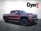 2016 Chevrolet Silverado 2500HD High Country
